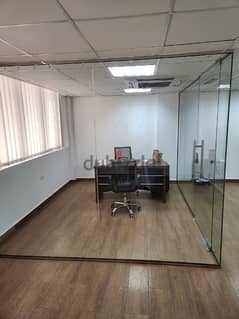 مساحات مكتبية في سوق السيب office space in sooq seeb