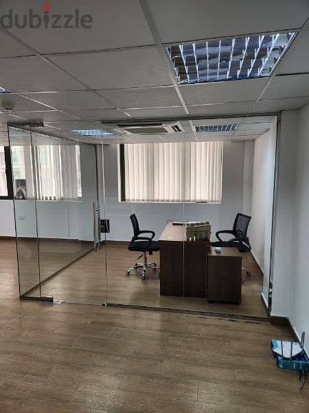 office space for rent in CBD area in ruwi 2