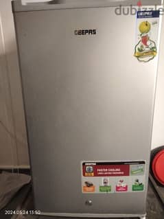 Medium size of fridge
