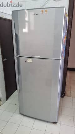 Refrigerator fridge urgent sale - 400 litre