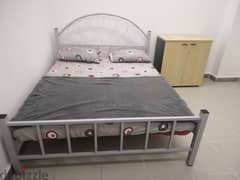 Furnished Room  2 Muslim Exe Male Only Indian Pakstn