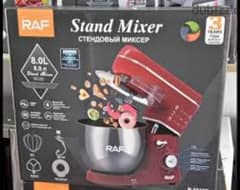 عجانة كهربائية stand mixer