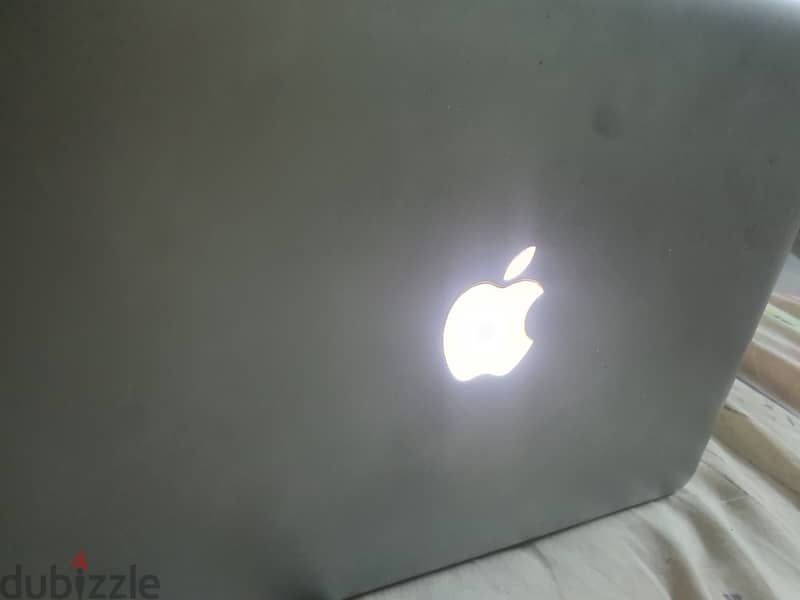 Apple macbook i7 2