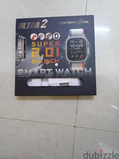 smart watch +perfume