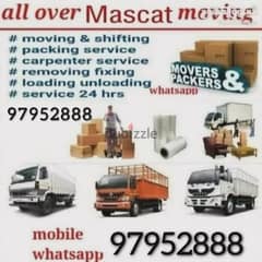 the   Muscat furniture mover transport 0