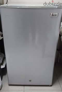 IKON FRIDGE FOR SALE IN EXCELLENT CONDITION