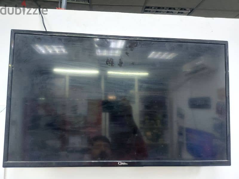 tv led lcd smart android tv repairing home services 0