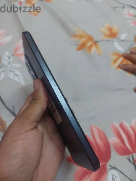 Redmi Note 12 8gb256gb good condition have OG accessories & warranty 3