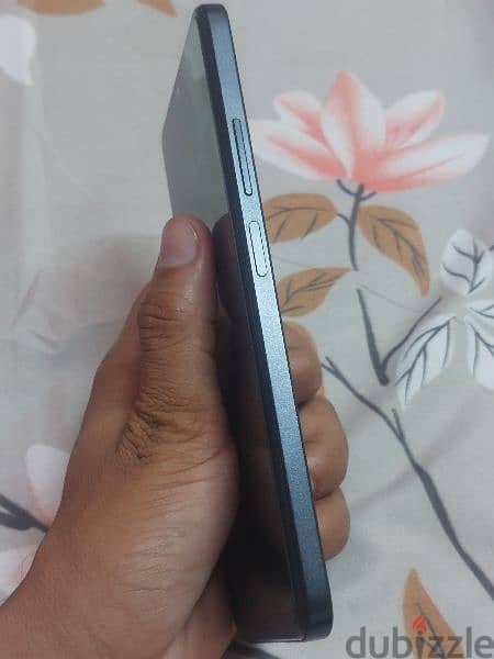 Redmi Note 12 8gb256gb good condition have OG accessories & warranty 5