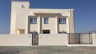 villa for rent in Al Amerat 0