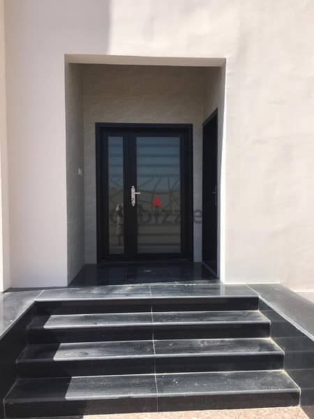villa for rent in Al Amerat 1