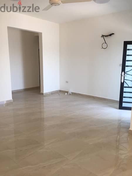 villa for rent in Al Amerat 2