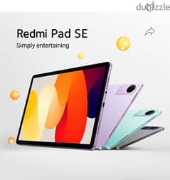 redmi se pad 1 week used only 0