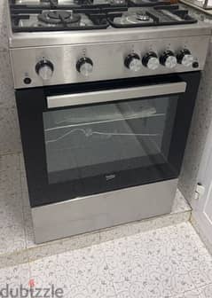 طباخة فرن للبيع cooker oven for sale