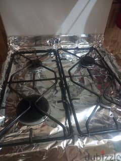 Cooking stove for Sale 0