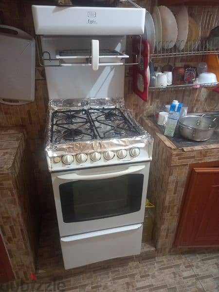 Cooking stove for Sale 1