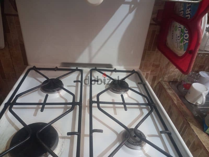 Cooking stove for Sale 2