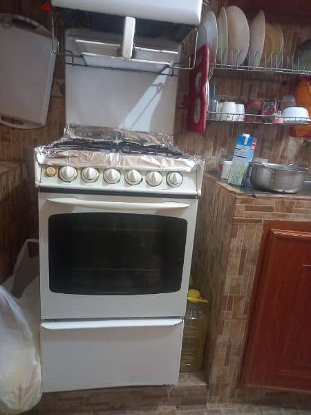 Cooking stove for Sale 3