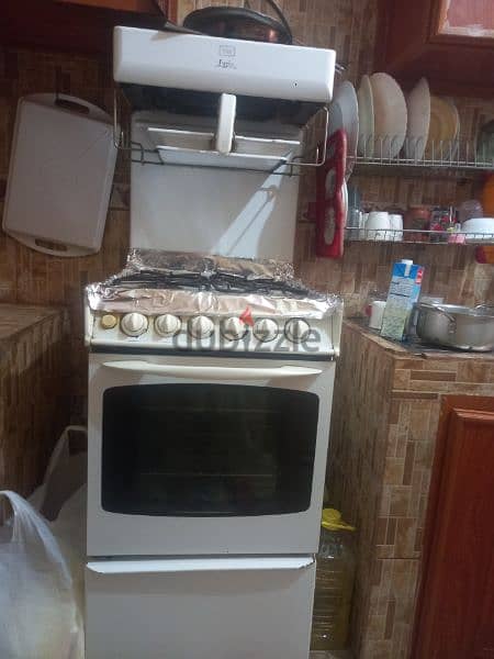 Cooking stove for Sale 4