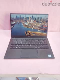 DELL TOUCH SCREEN CORE I7 16GB RAM 512GB SSD 13 INCH TOUCH SCREEN 0