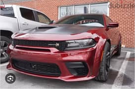 Dodge Charger 2019 0