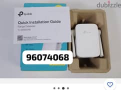 complete Network Wifi Solution Best price professional work 0