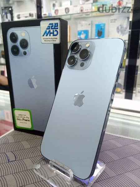 IPHONE 13 PRO MAX AVAILABLE 1