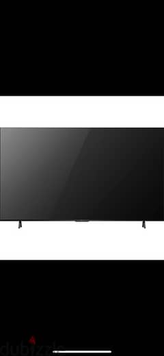 TCL 75 4K UHD Smart Television 75inch (2022. . . 0