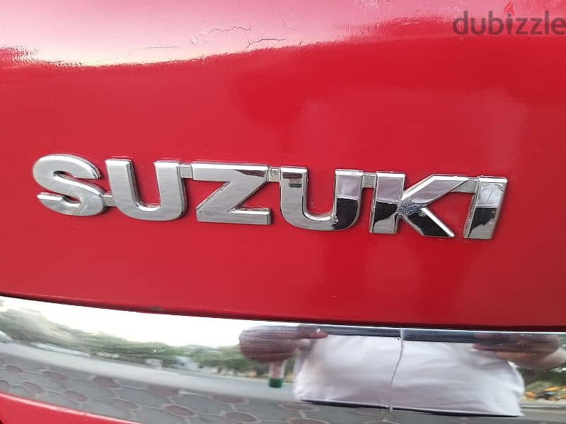 Suzuki Swift 2013 6