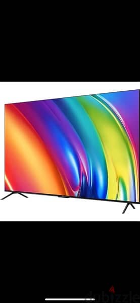 TCL 85inch 4K UHD Smart Television 3