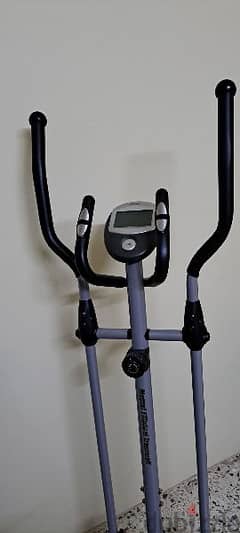Magnetic Exercise Bike for sale