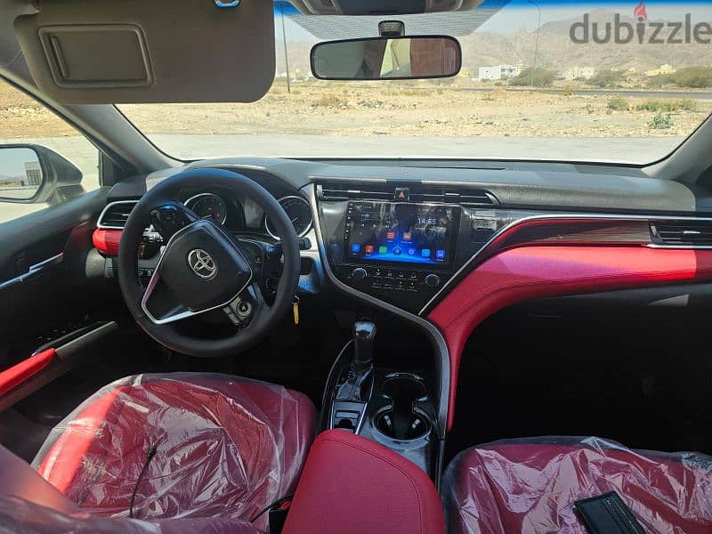 Toyota Camry 2019 2