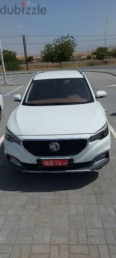 MG zs for Rent 7.500 per day 0