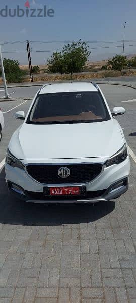 MG zs for Rent 7 Rials Day*