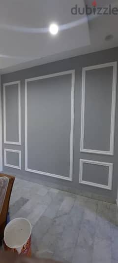 interior professional wall painters available all musqat location