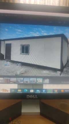 HIGH QUALITY PORTA CABIN AVAILABLE