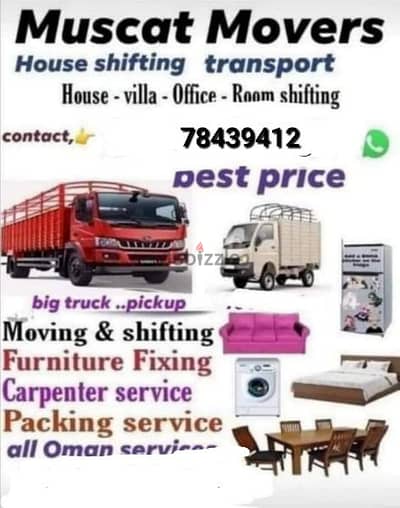 moving furniture packing and moving forward and tarnsport bast service