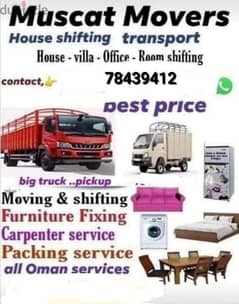 house furniture sofa bed cupboard shifting and tarnsport bast mover