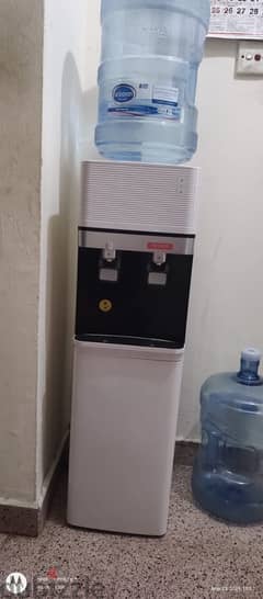 Water dispenser - Cooler