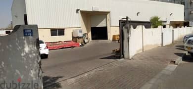 WAREHOUSE FOR RENT 0