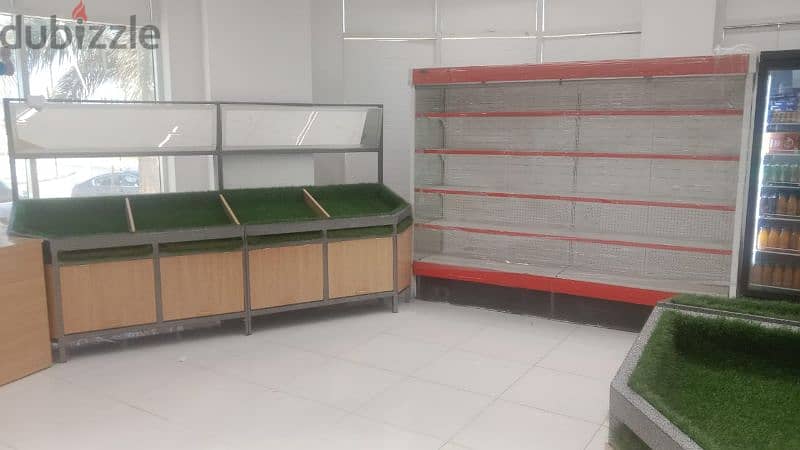 Vegetabe racks Shelfs used Fridge  for sale (Corolla) 2