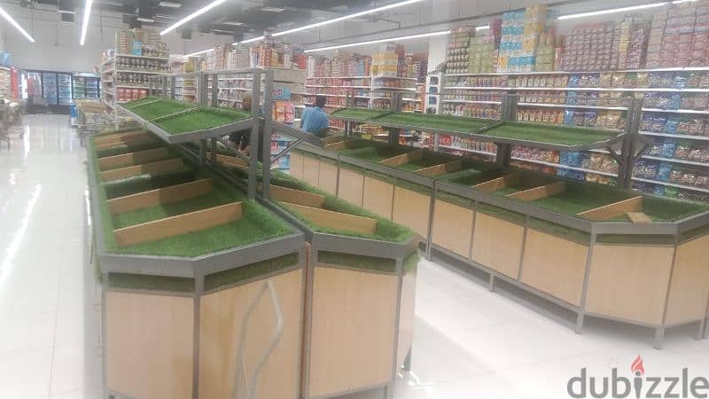 Vegetabe racks Shelfs used Fridge  for sale (Corolla) 3