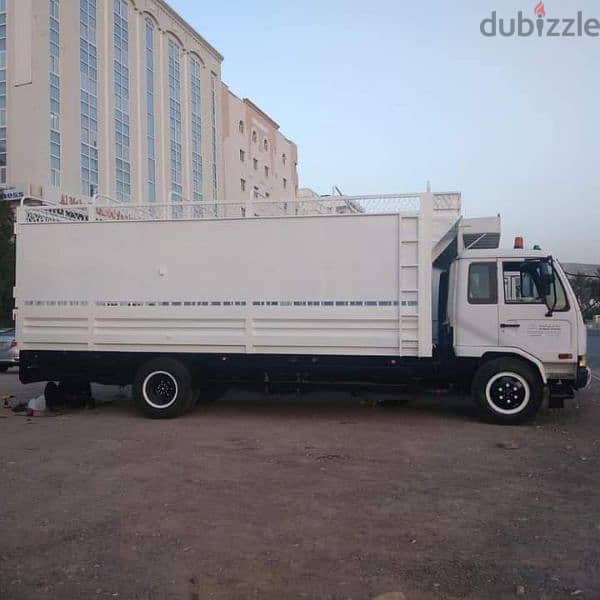 transport service truck for rent 3ton 7ton 10ton 1