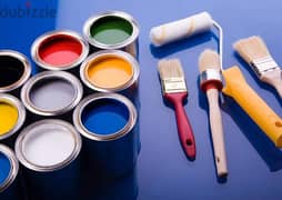 house painting and apartment painter home door furniture ejsje
