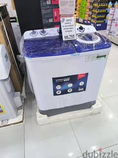 washing machine impex 10 kg