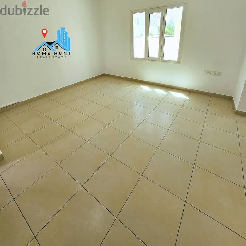 AL GHUBRAH SOUTH | WELL MAINTAINED 5 BR VILLA 5