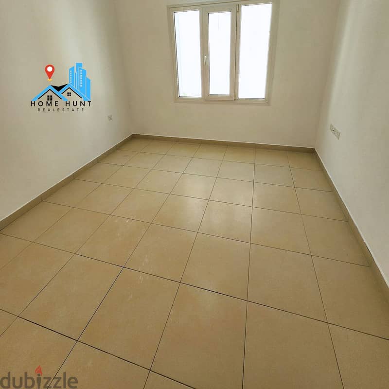 AL GHUBRAH SOUTH | WELL MAINTAINED 5 BR VILLA 9