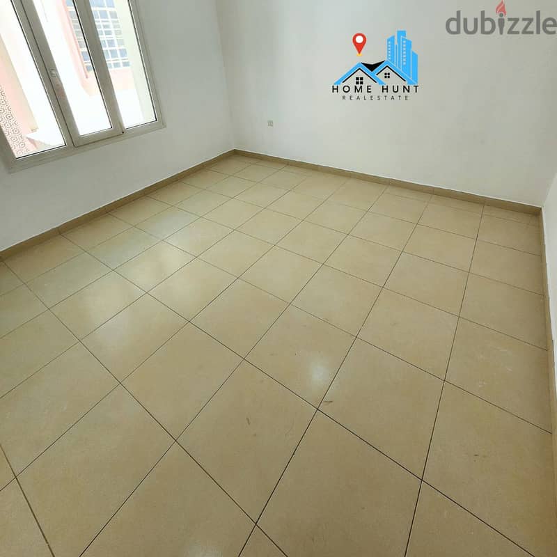 AL GHUBRAH SOUTH | WELL MAINTAINED 5 BR VILLA 11