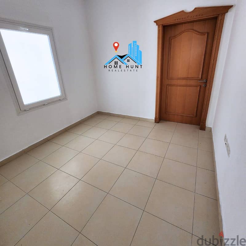 AL GHUBRAH SOUTH | WELL MAINTAINED 5 BR VILLA 12