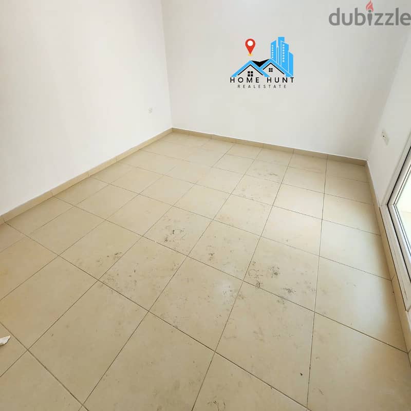 AL GHUBRAH SOUTH | WELL MAINTAINED 5 BR VILLA 14